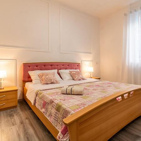 Apartment Lea Centar Split Exterior foto