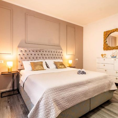 Apartment Lea Centar Split Exterior foto