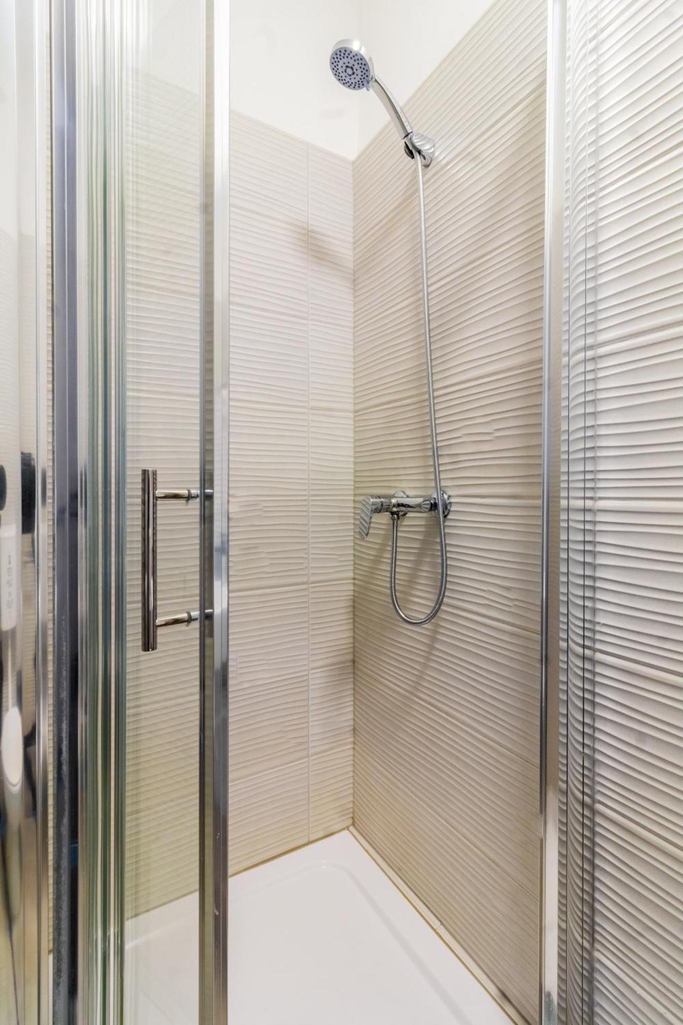 Apartment Lea Centar Split Exterior foto