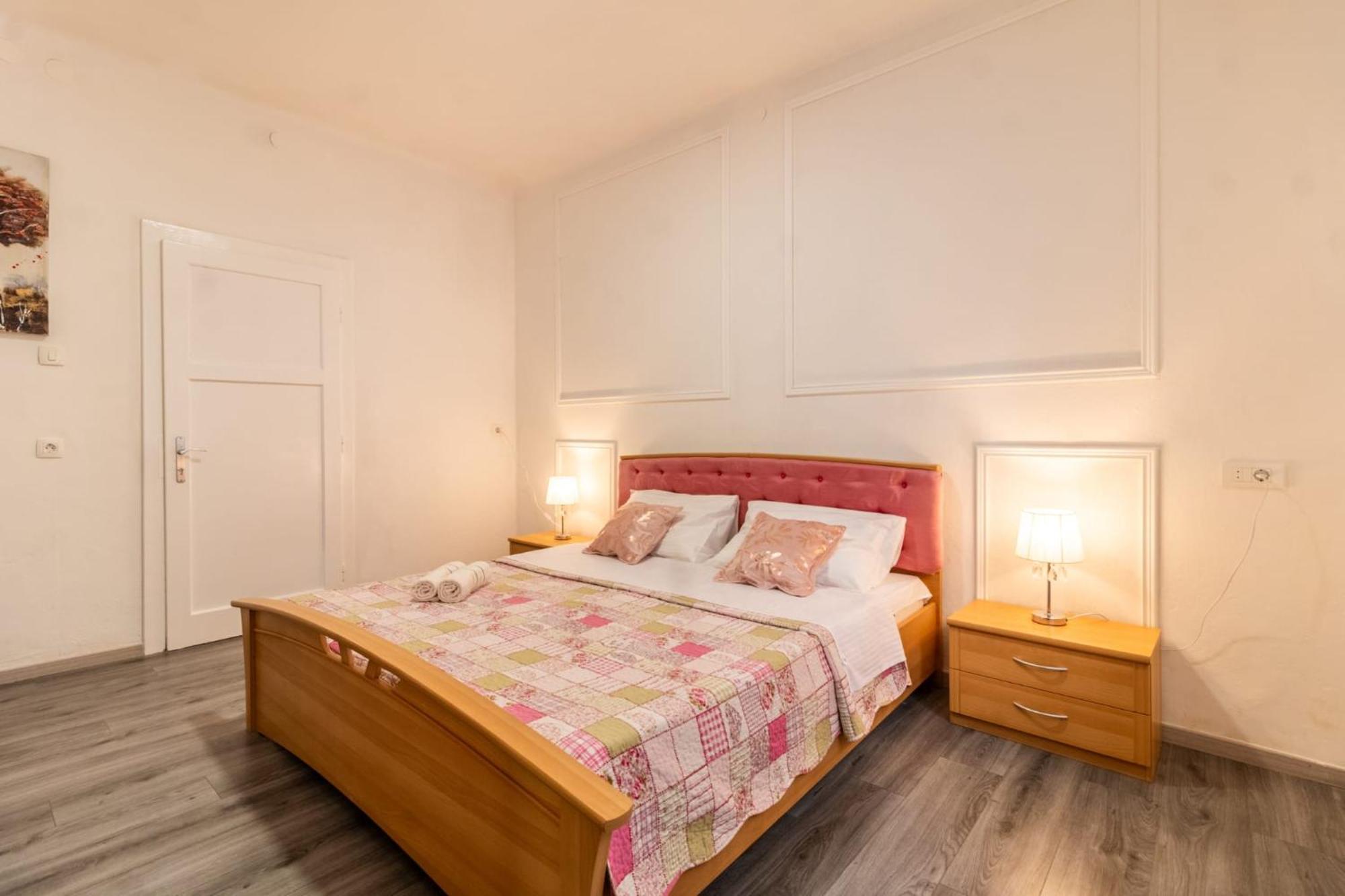 Apartment Lea Centar Split Exterior foto