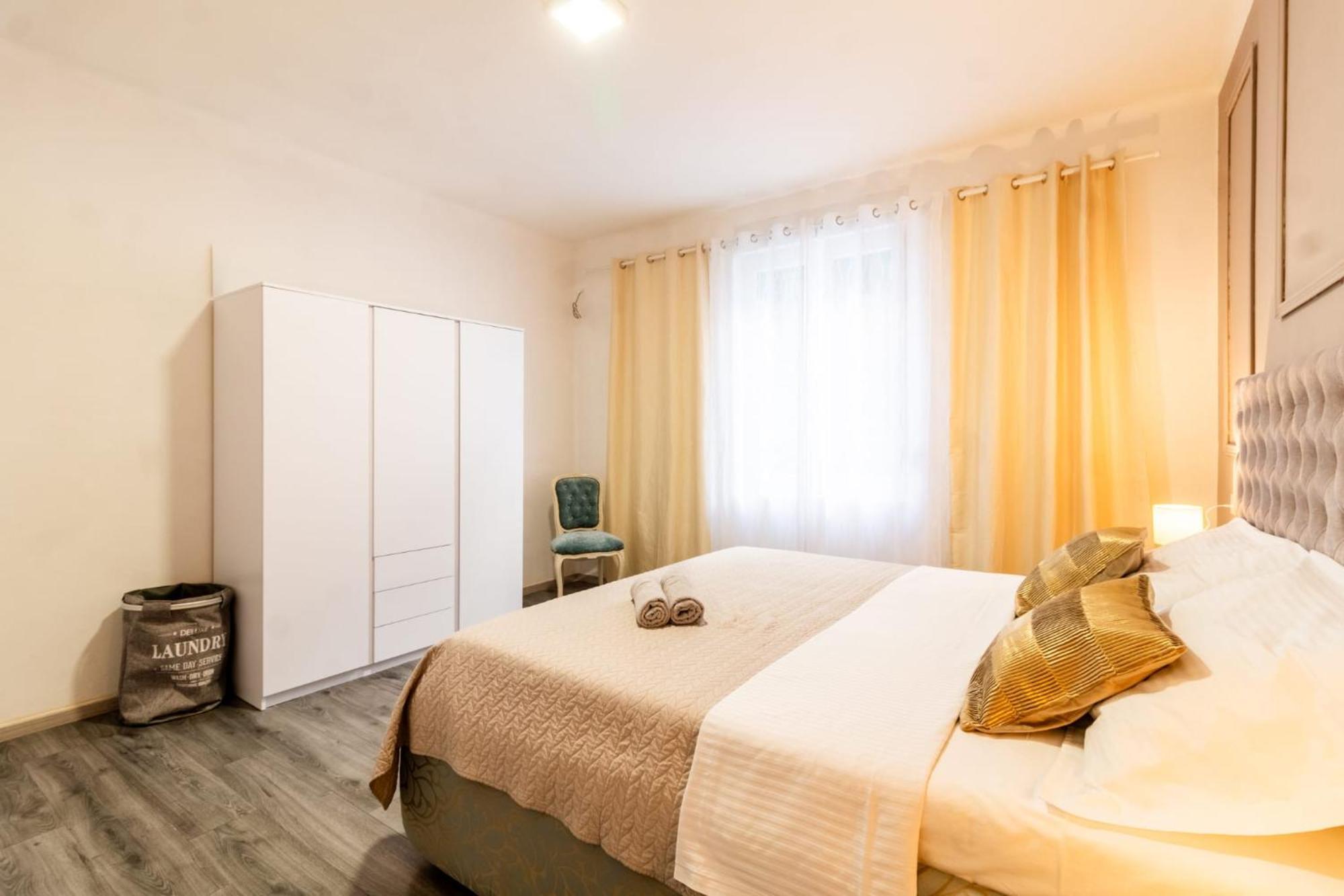 Apartment Lea Centar Split Exterior foto